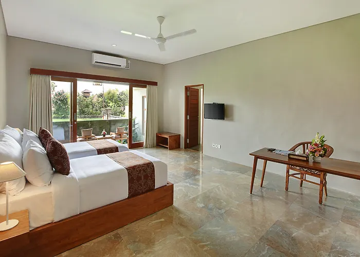Villa Sativa With Private Pool