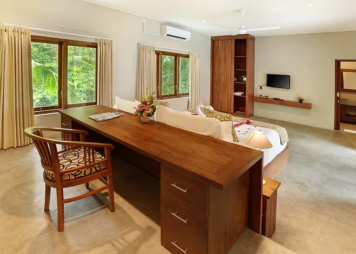 Sativa With Private Pool * Ubud (Bali)