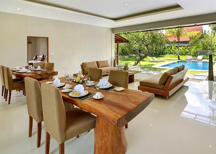 Sativa With Private Pool * Ubud (Bali)