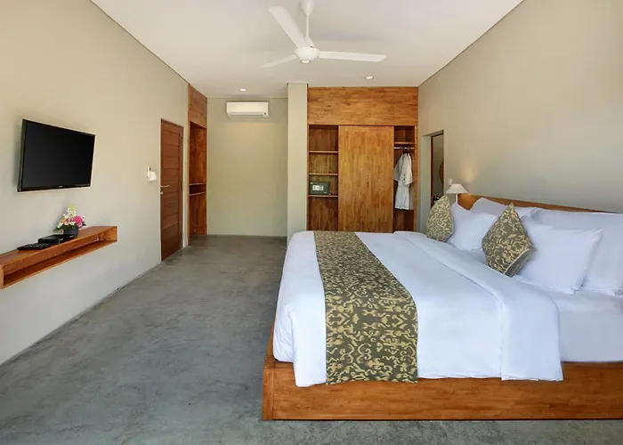 Villa Sativa With Private Pool *