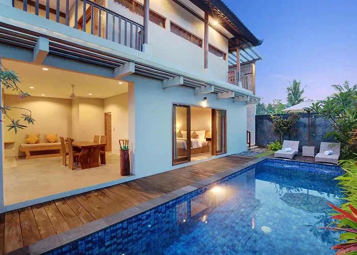 Sativa With Private Pool