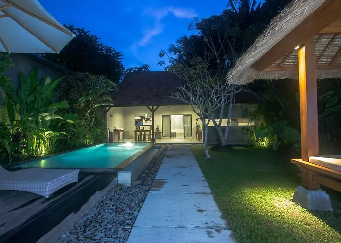 Sativa With Private Pool