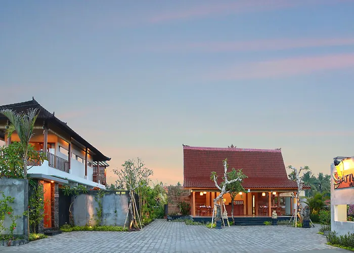 Sativa With Private Pool