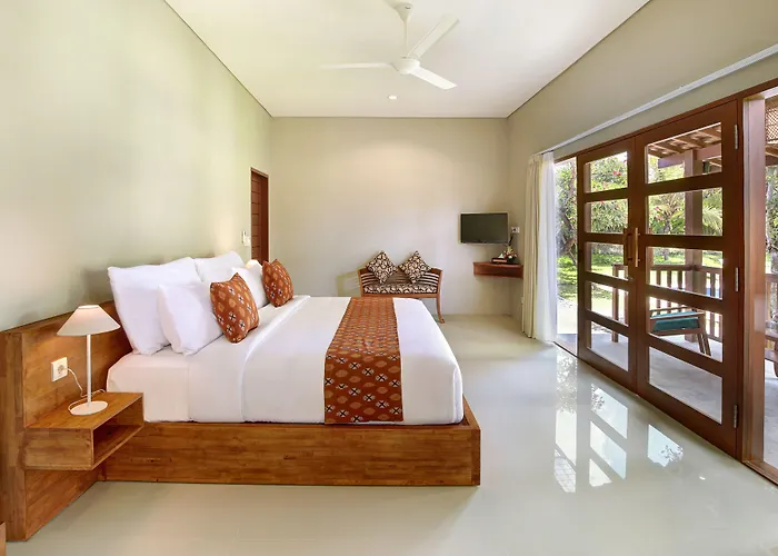 Sativa With Private Pool Villa