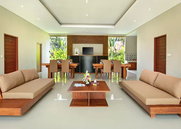 Sativa With Private Pool Villa *