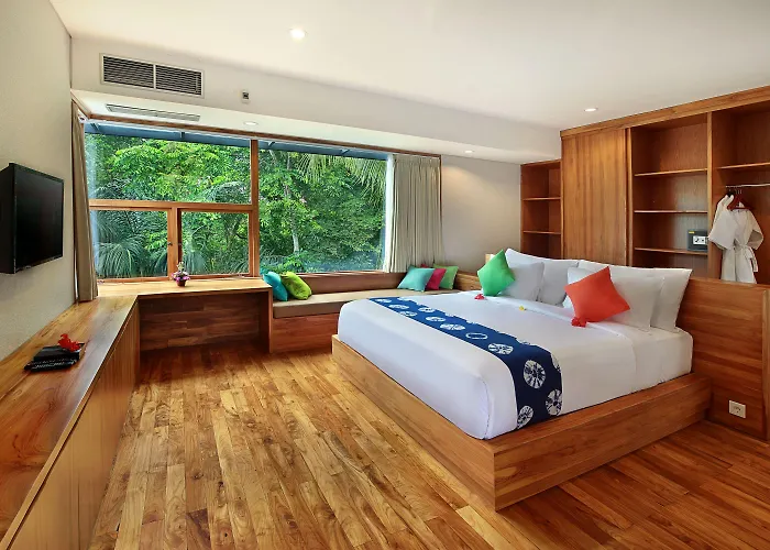 Sativa With Private Pool Villa Ubud