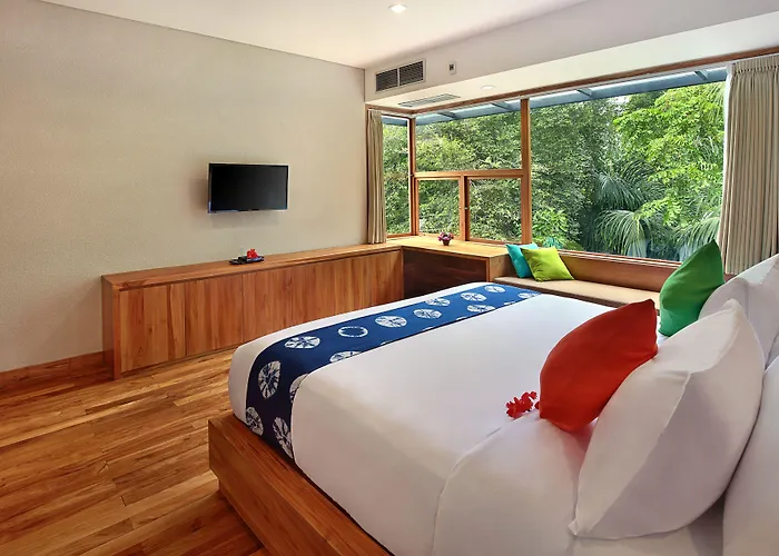 Sativa With Private Pool Villa *