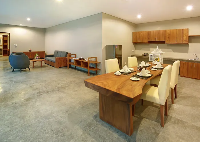 Sativa With Private Pool Villa *