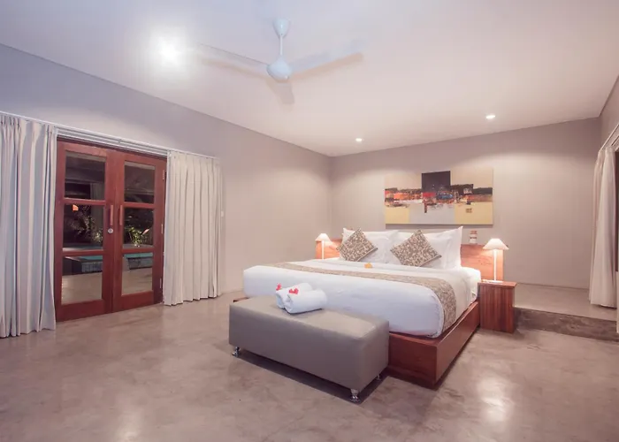 Villa Sativa With Private Pool *