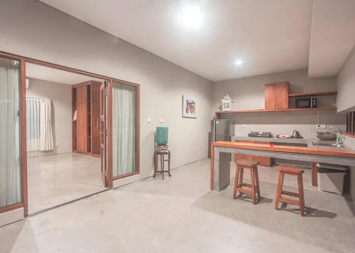 Sativa With Private Pool Villa