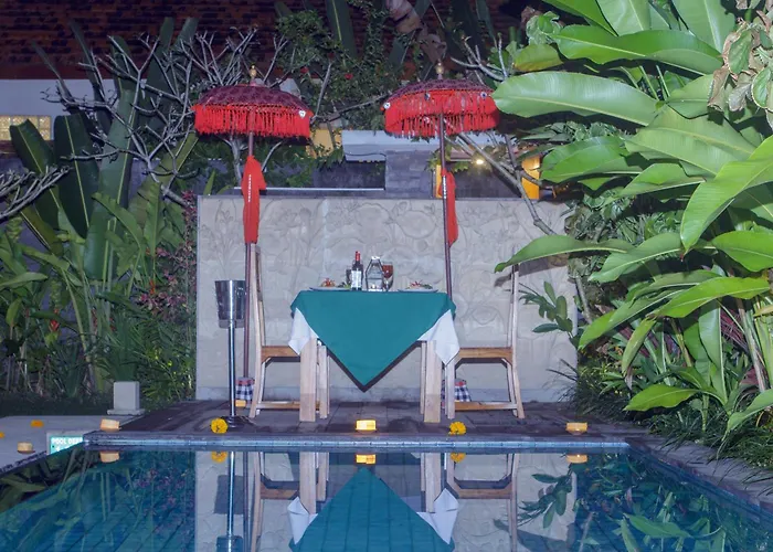 Villa Sativa With Private Pool *