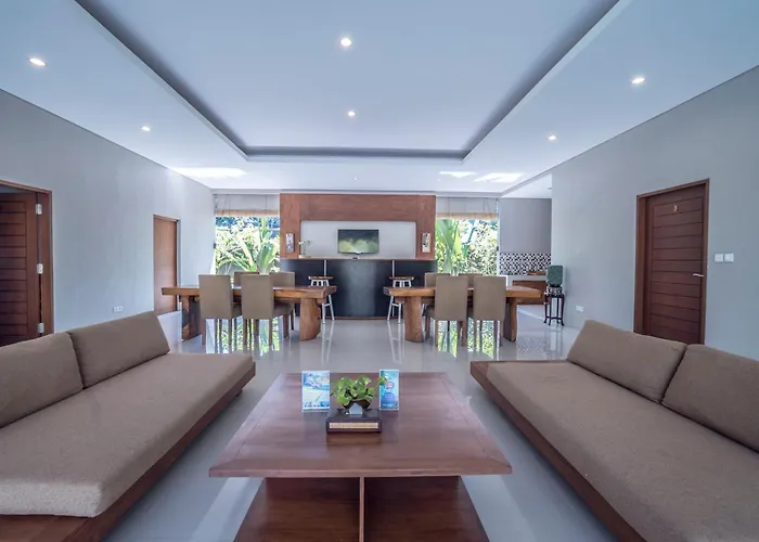 Sativa With Private Pool Villa