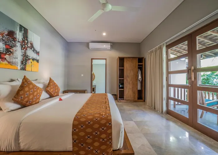 Villa Sativa With Private Pool *