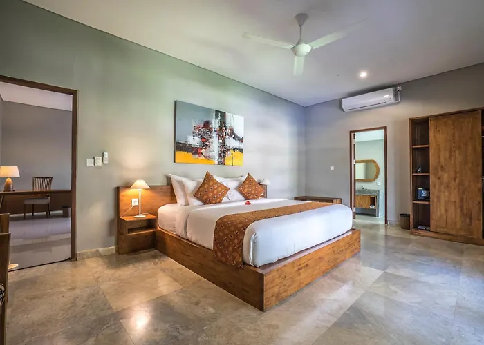 Sativa With Private Pool Villa