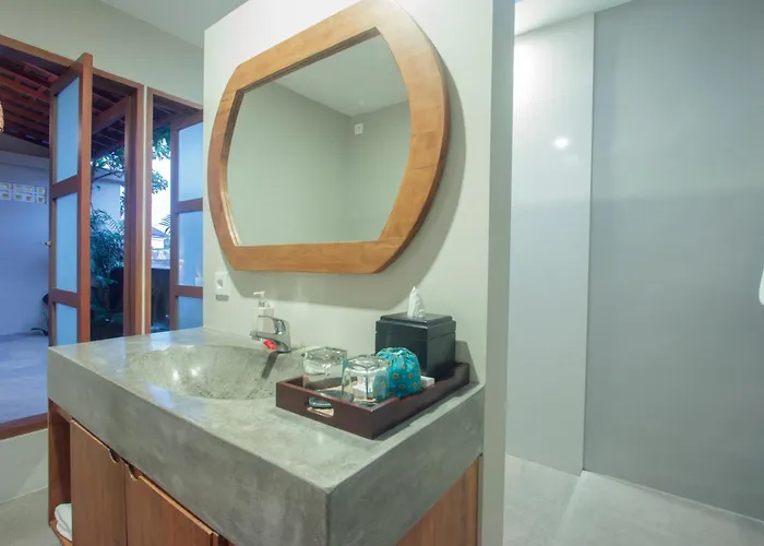 Sativa With Private Pool Villa *