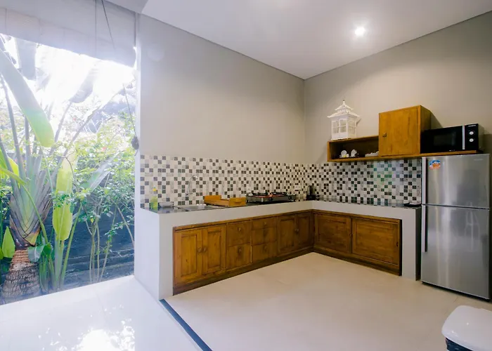 Villa Sativa With Private Pool *