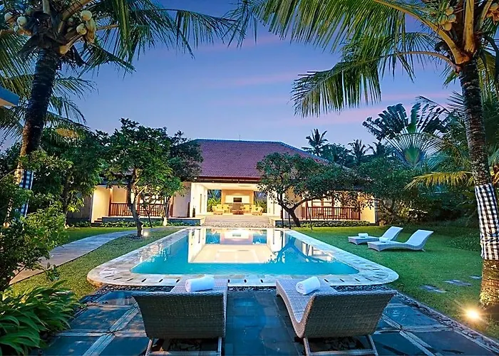 Sativa With Private Pool * Ubud (Bali)