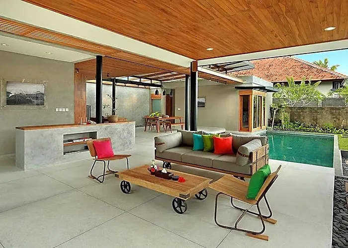 Sativa With Private Pool *
