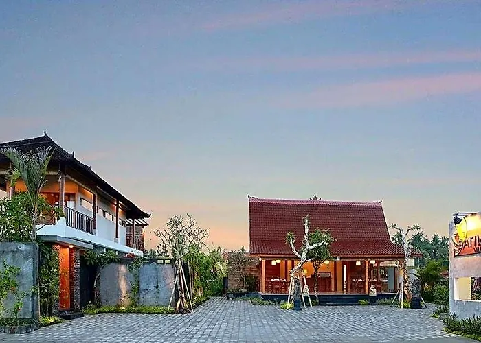 Villa Sativa With Private Pool *