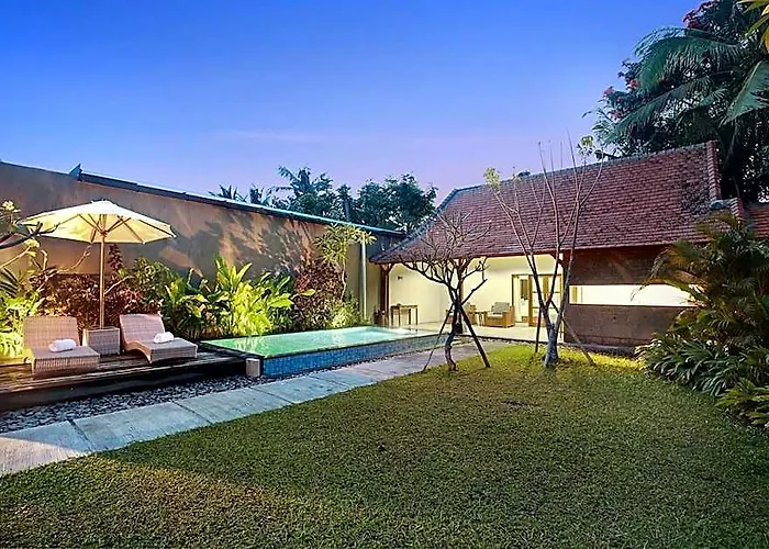 Sativa With Private Pool