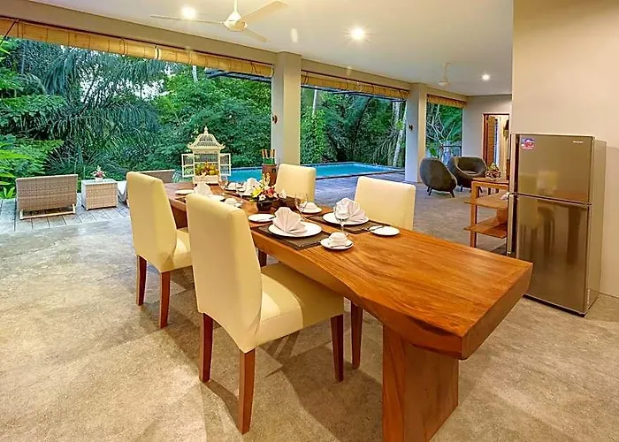 Sativa With Private Pool * Ubud (Bali)