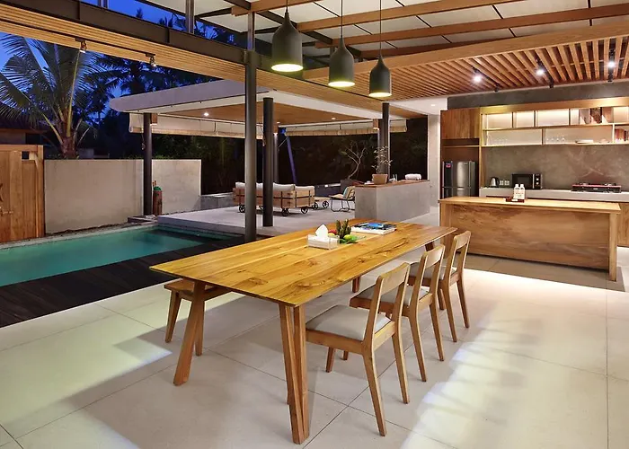 Villa Sativa With Private Pool *