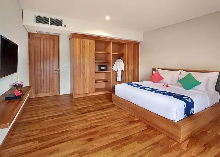 Villa Sativa With Private Pool Ubud (Bali)