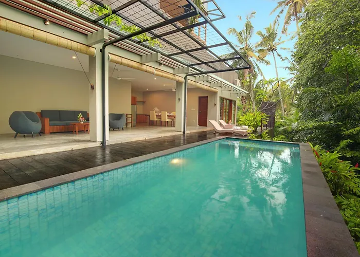 Sativa With Private Pool *