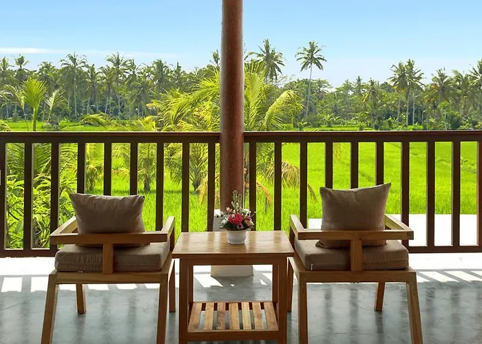 Sativa With Private Pool Villa