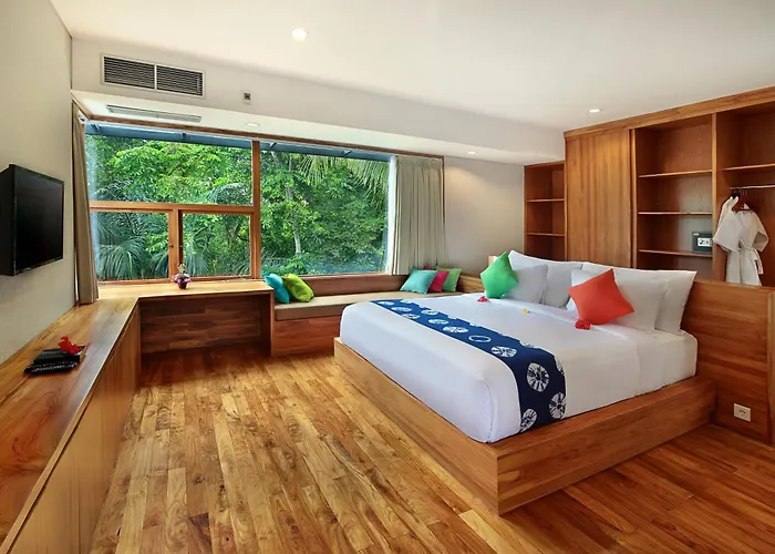 Sativa With Private Pool Ubud (Bali)