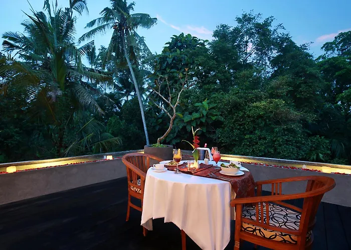 Villa Sativa With Private Pool