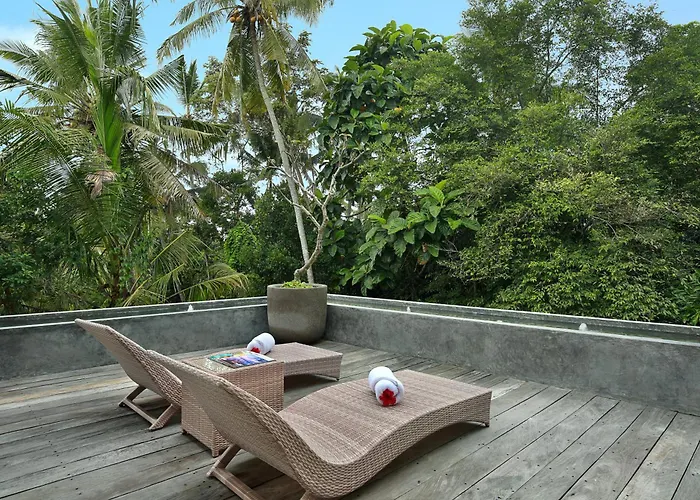 Sativa With Private Pool