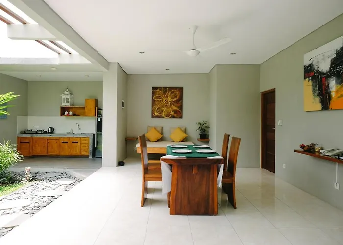 Sativa With Private Pool Villa *
