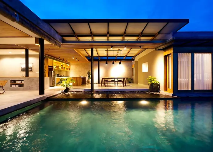 Sativa With Private Pool *