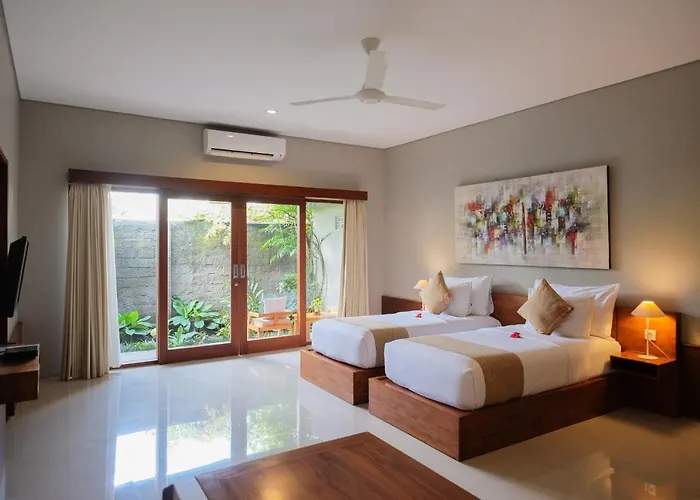 Sativa With Private Pool Villa